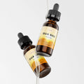 Gua Sha Facial Oil — Glow & Sculpt Skin Elixir