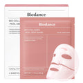 Korean Bio-Collagen Glass Skin Face Mask