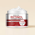 Retinol Collagen Night Cream